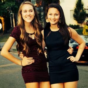 Meet your Posher, Grace